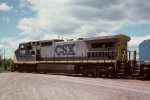 CSX 7356